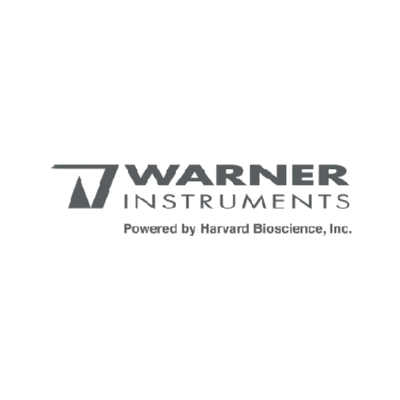 Warner-Instruments-de-Harvard-Bioscience
