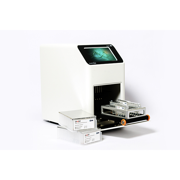 Rapi-X 16 Automated Nucleic Acid Extractor