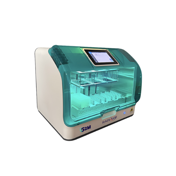 Rapi-X CF Automated cfDNA Extractor