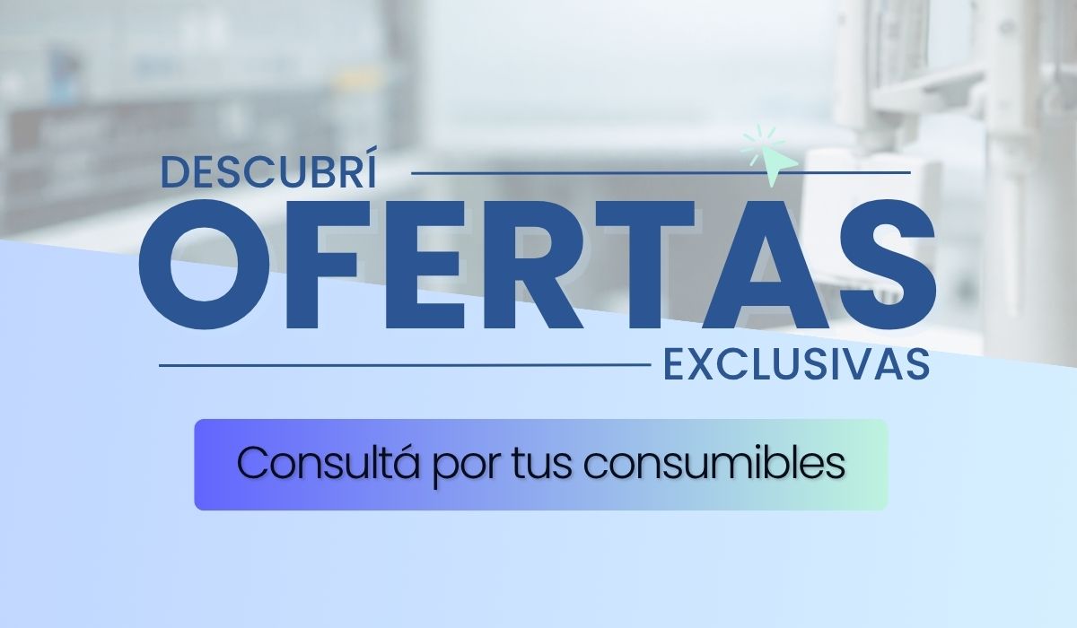 Promociones especiales en consumibles de laboratorio | ETC Internacional SA