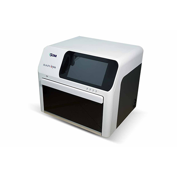 Rapi-X LB Automated Nucleic Acid Extractor