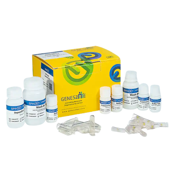 SpiNXT Nucleic Acid Extraction Kit